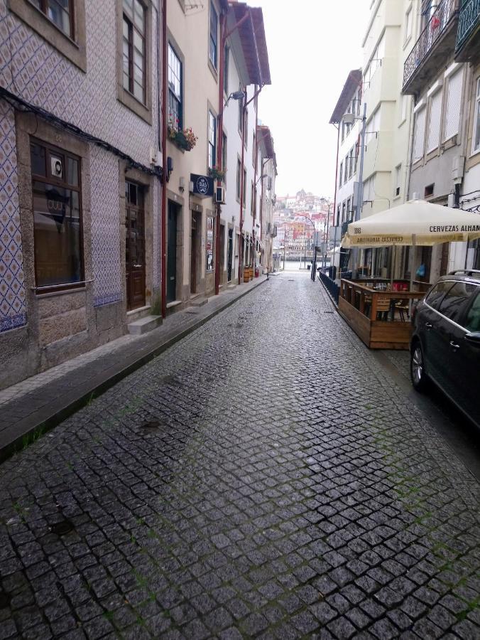 Near River 63 Vila Nova de Gaia Buitenkant foto