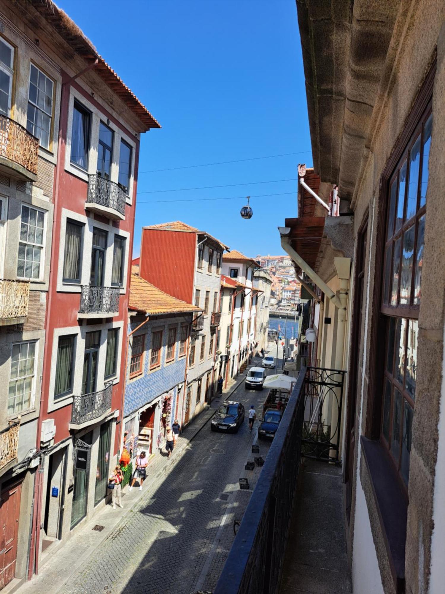 Near River 63 Vila Nova de Gaia Buitenkant foto